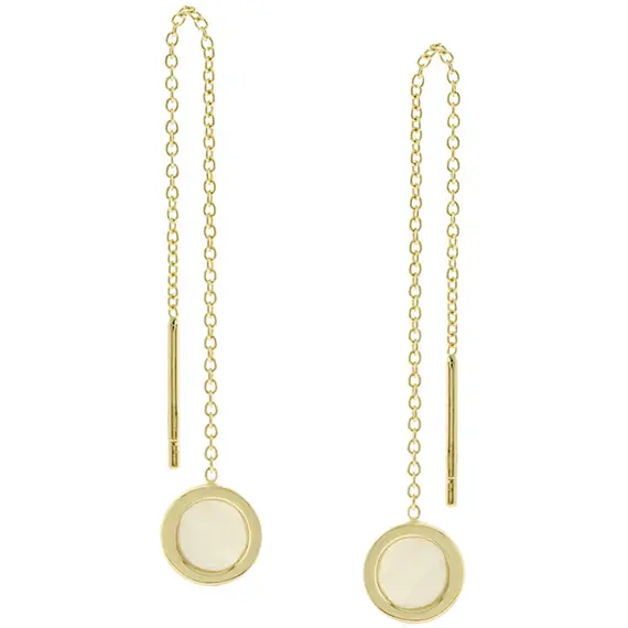 KALOUSTIAN Gold 14K Earrings 5PAR.3021OR