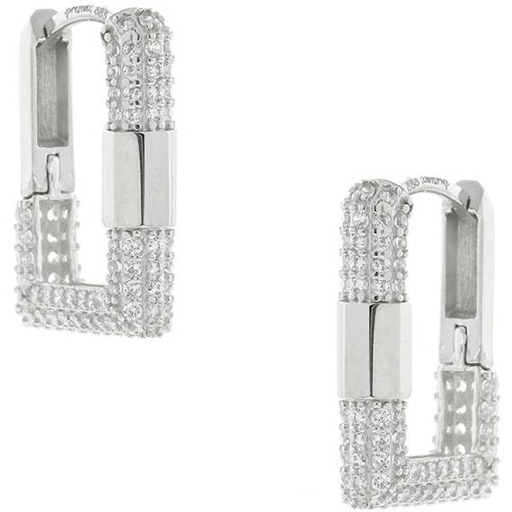 KALOUSTIAN Gold 14K Earrings 5PRE.5000BOR
