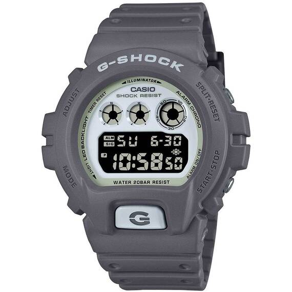 CASIO G-Shock DW-6900HD-8ER