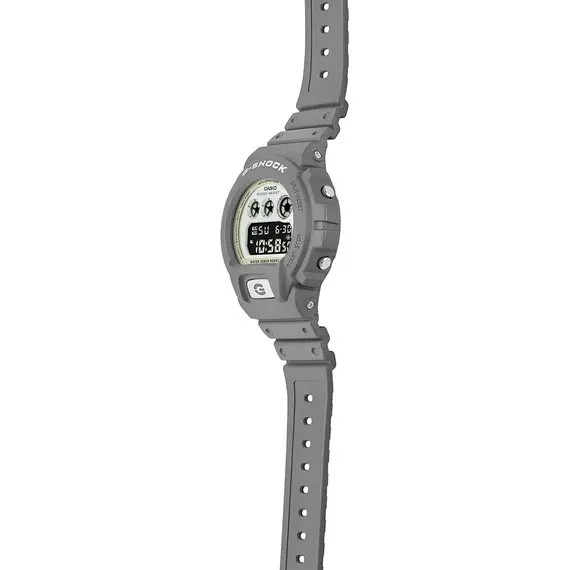 CASIO G-Shock DW-6900HD-8ER, image 6