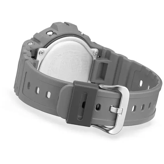 CASIO G-Shock DW-6900HD-8ER, image 9