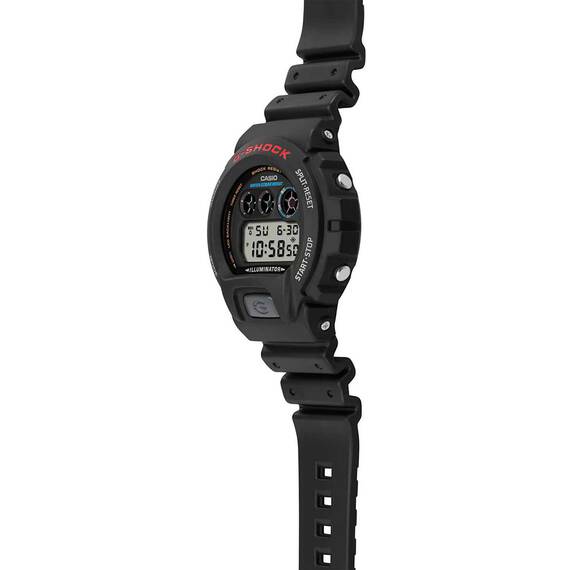 CASIO G-Shock DW-6900U-1ER, image 5