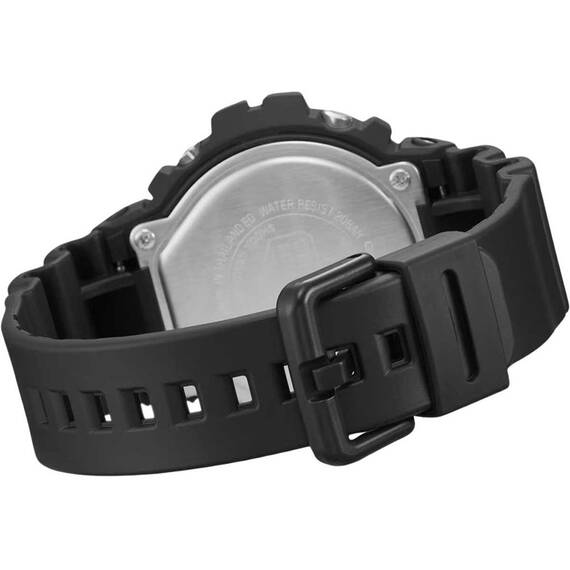 CASIO G-Shock DW-6900U-1ER, image 7