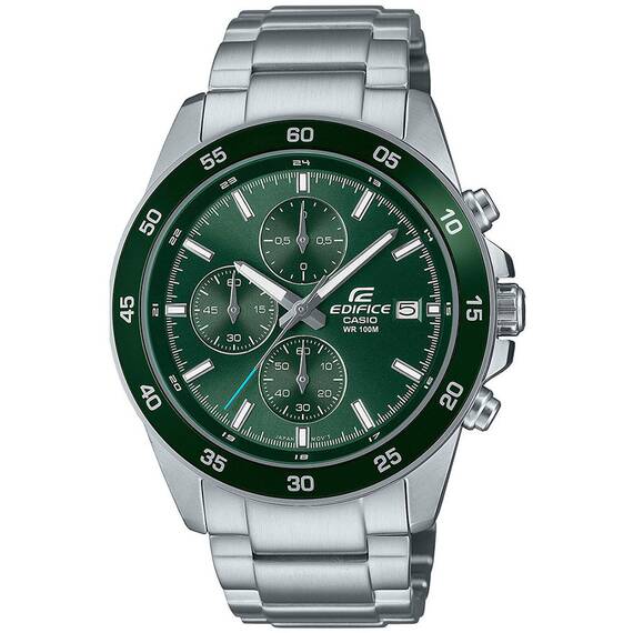 CASIO Edifice Chronograph EFR-526D-3AVUEF