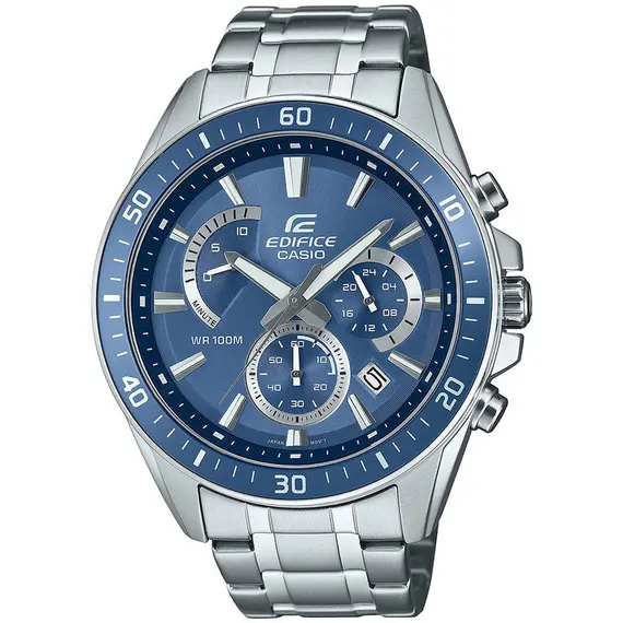 CASIO Edifice Chronograph EFR-552D-2AVUEF