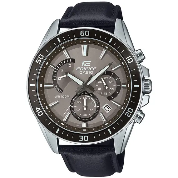 CASIO Edifice Chronograph EFR-552L-5AVUEF