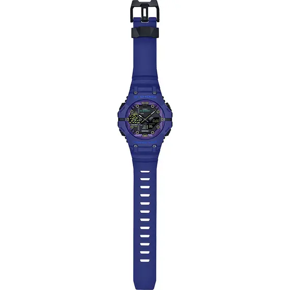 CASIO G-Shock Bluetooth GA-B001CBR-2AER, image 2