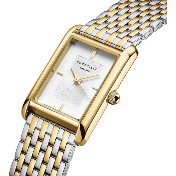ROSEFIELD Heirloom Duotone Gold HWDSG-H03, image 3