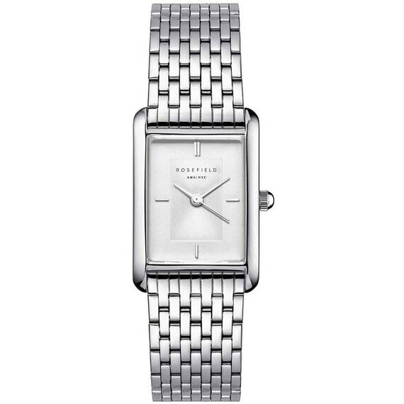 ROSEFIELD Heirloom Silver HWSSS-H02