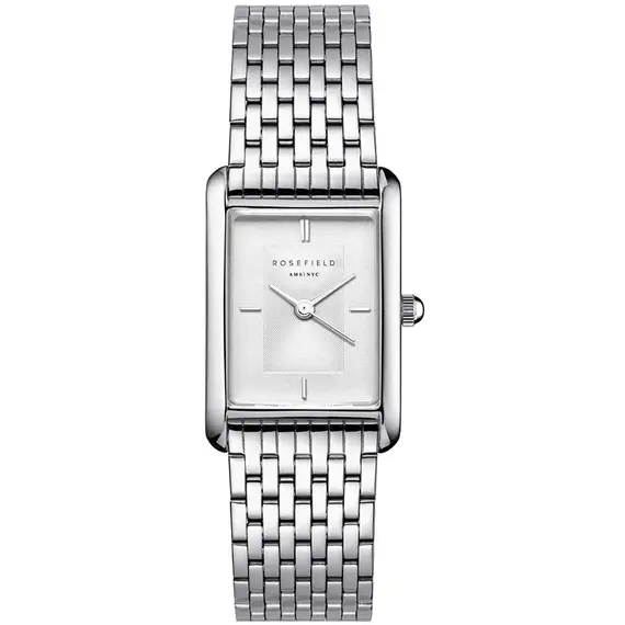 ROSEFIELD Heirloom Silver HWSSS-H02