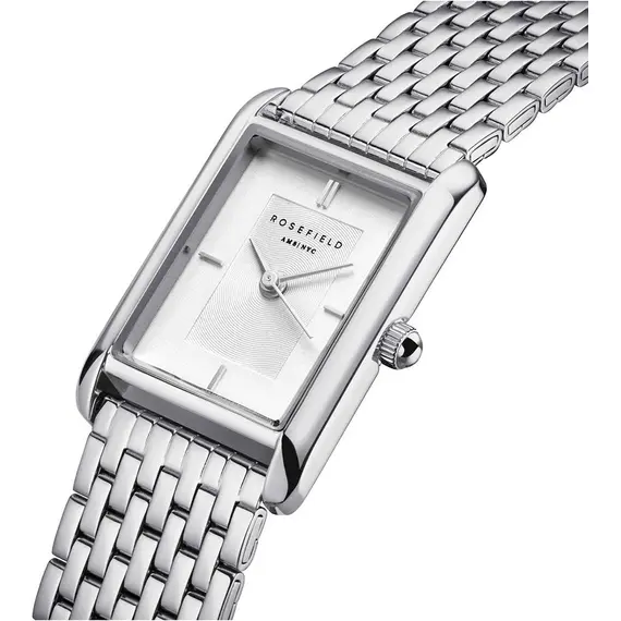 ROSEFIELD Heirloom Silver HWSSS-H02, image 3
