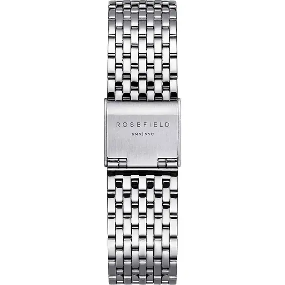 ROSEFIELD Heirloom Silver HWSSS-H02, image 4