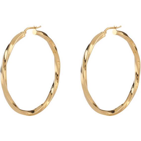 GUESS Steel Earrings JUBE04184JWYGT-U