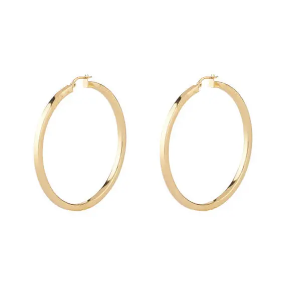 GUESS Steel Earrings JUBE04200JWYGT-U