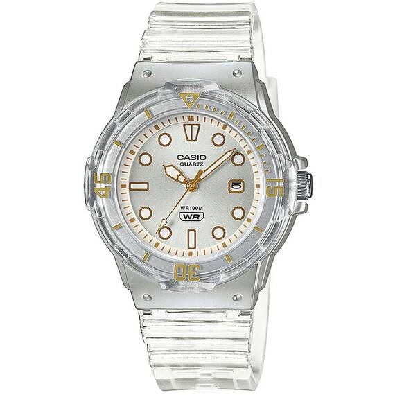 CASIO Standard LRW-200HS-7EVEF