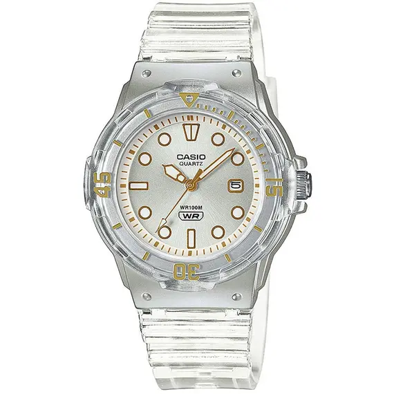 CASIO Standard LRW-200HS-7EVEF