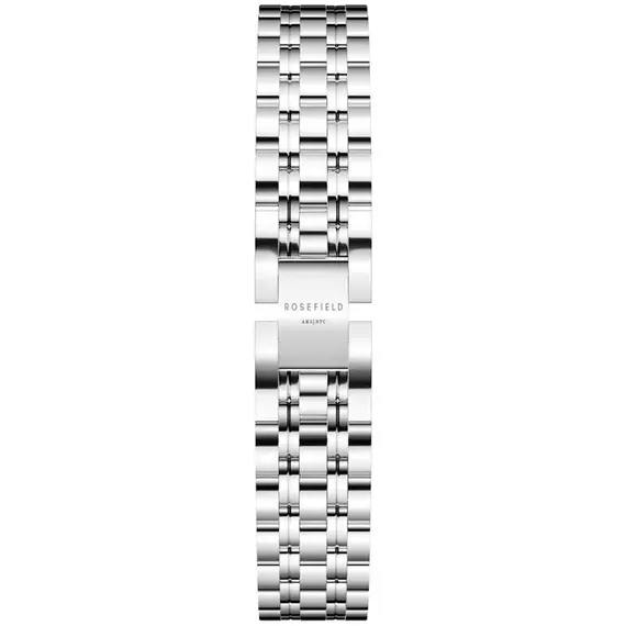 ROSEFIELD Octagon XS Silver OWGSS-O63, image 6