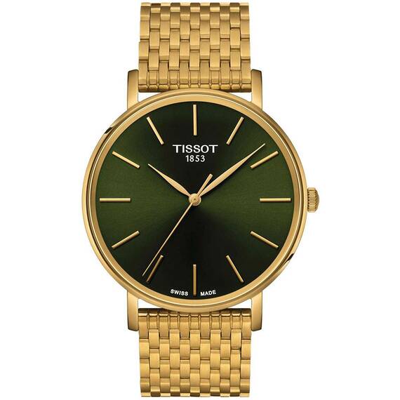 TISSOT Everytime 40mm T1434103309100