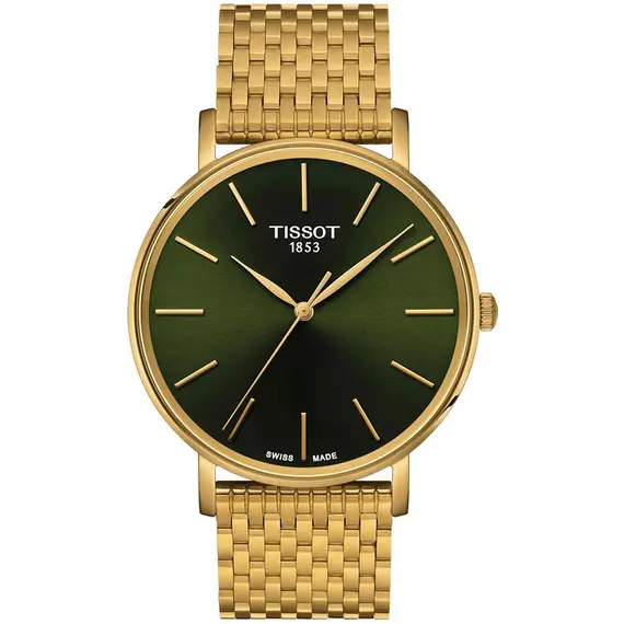 TISSOT Everytime 40mm T1434103309100