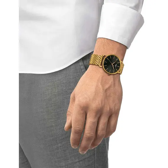 TISSOT Everytime 40mm T1434103309100, image 2