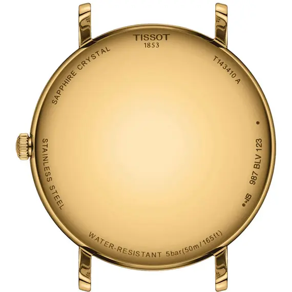 TISSOT Everytime 40mm T1434103309100, image 4