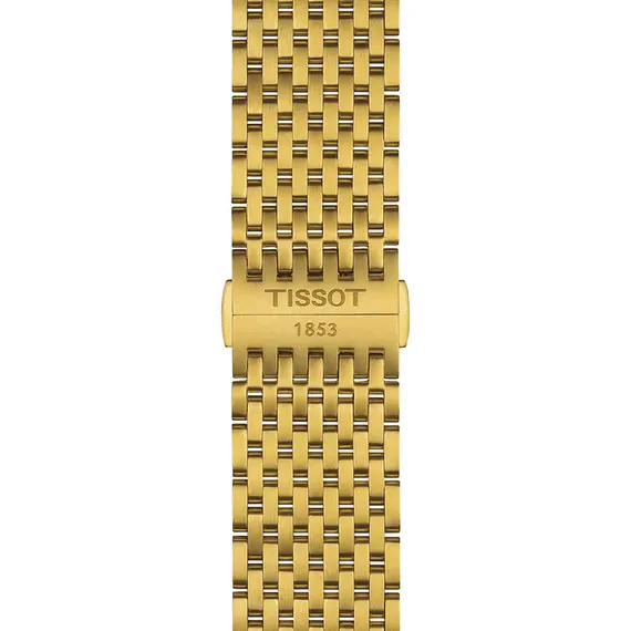 TISSOT Everytime 40mm T1434103309100, image 5