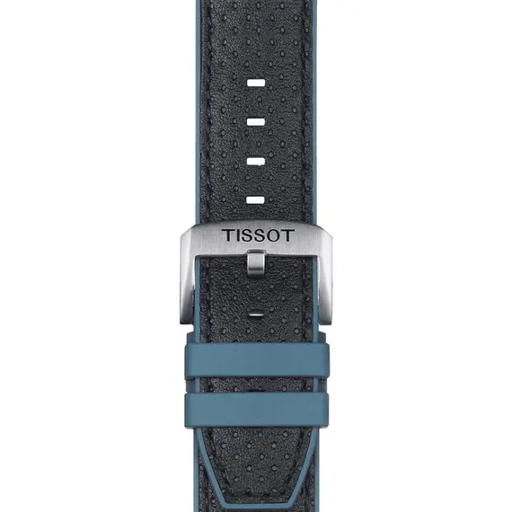 TISSOT Genuine Leather Strap 22/22 T852046785