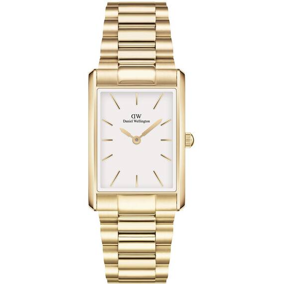DANIEL WELLINGTON Bound 3-Link Gold DW00100703