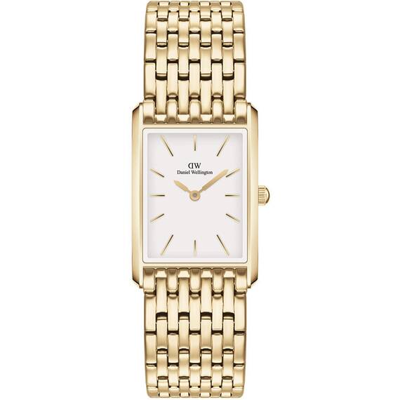 DANIEL WELLINGTON Bound 9-Link Gold DW00100705