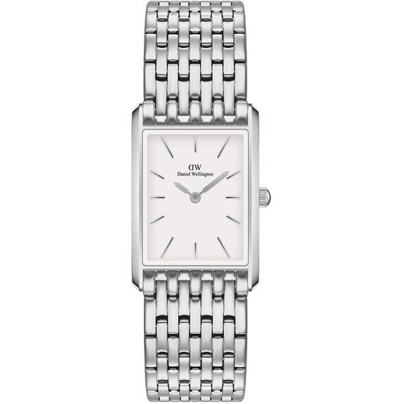 DANIEL WELLINGTON Bound 9-Link Silver DW00100706
