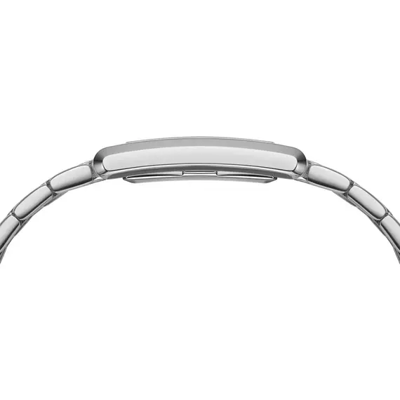 DANIEL WELLINGTON Bound 9-Link Silver DW00100706, image 4