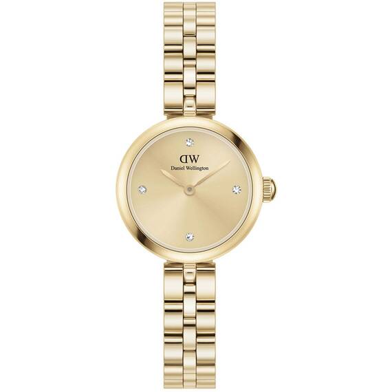 DANIEL WELLINGTON Elan Lumine Unitone Gold DW00100718