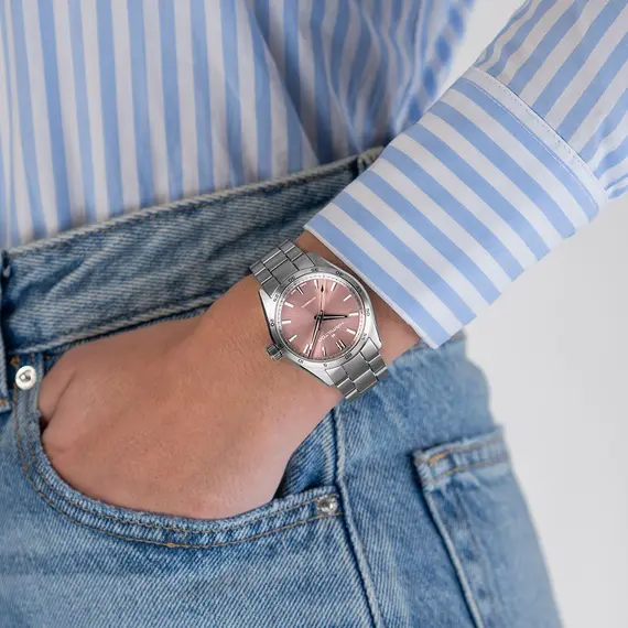 HAMILTON Jazzmaster Performer Automatic H36105171, image 3