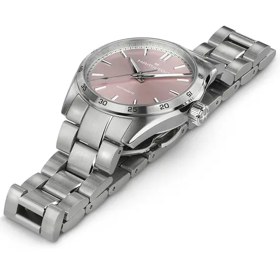 HAMILTON Jazzmaster Performer Automatic H36105171, image 4