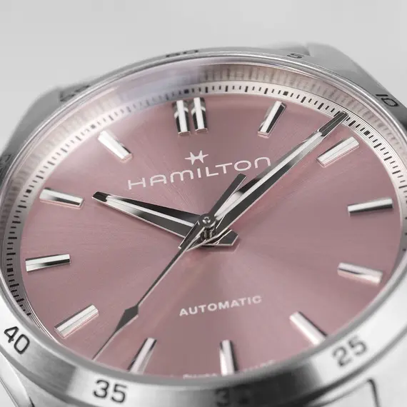 HAMILTON Jazzmaster Performer Automatic H36105171, image 6
