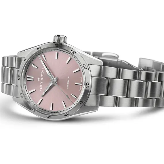 HAMILTON Jazzmaster Performer Automatic H36105171, image 5