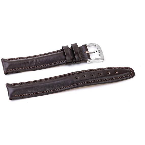 KUKI Genuine Leather Strap Shark 0602