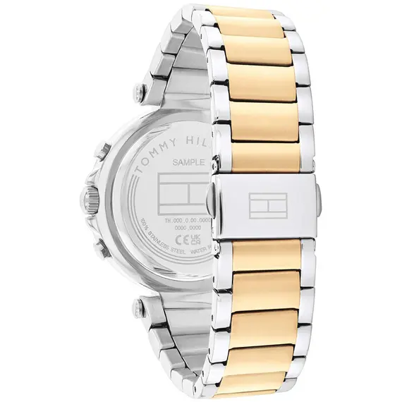 TOMMY HILFIGER Emily Crystals Multifunction 1782702, image 3