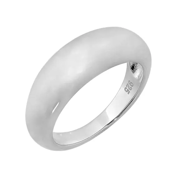PRINCESILVERO Δαχτυλίδι Από Ασήμι 925 2TA-RG132-1