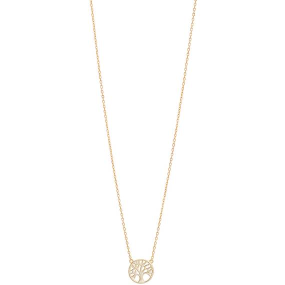 PRINCESILVERO Silver 925 Necklace 3ZK-KD165-3