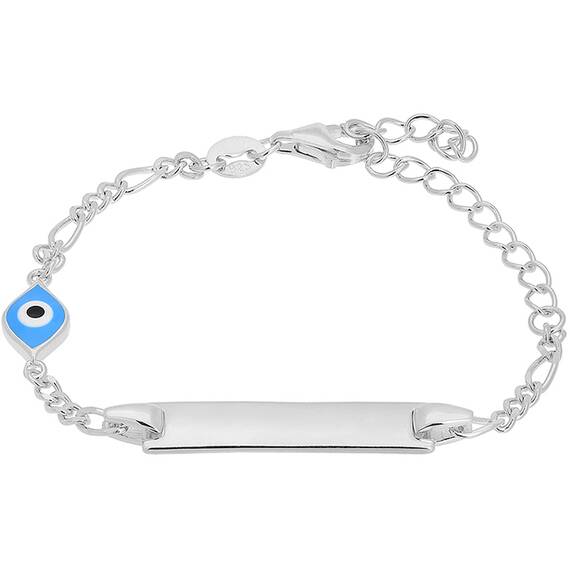 PRINCESILVERO Silver 925 Bracelet 4B-BR234-1Q