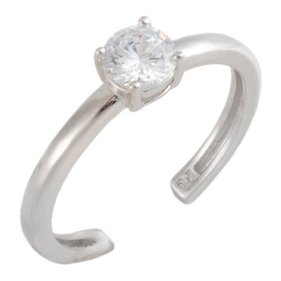 PRINCESILVERO Silver 925 Ring 4TA-RG260-1