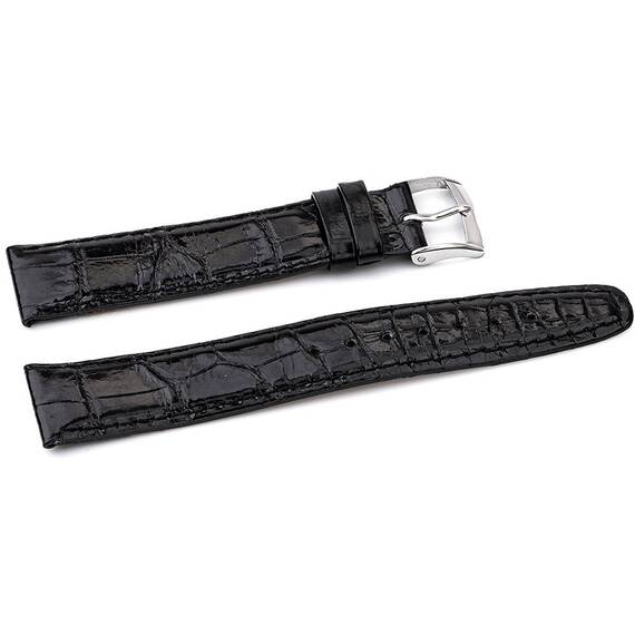 KUKI Genuine Leather Strap Aligator 0704ML-07