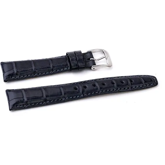 KUKI Genuine Leather Strap Aligator 0704ML-08