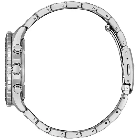 CITIZEN Eco-Drive Chronograph AT2568-82E, image 2