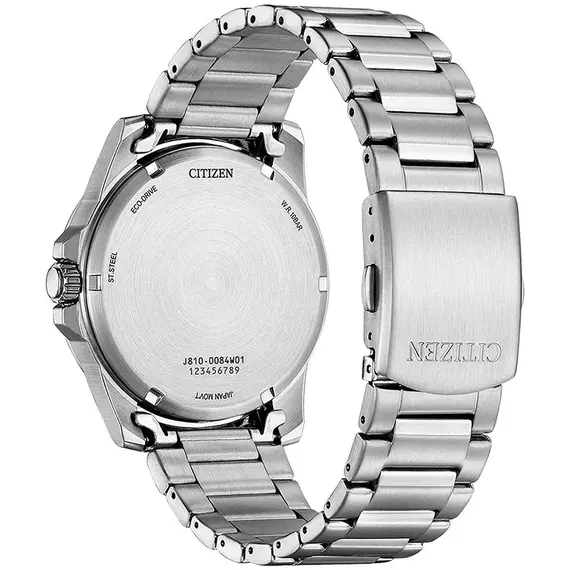 CITIZEN Eco-Drive AW1810-85L, image 3