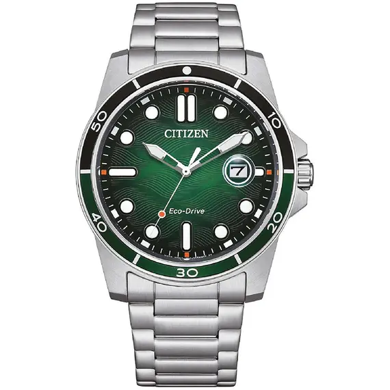 CITIZEN Eco-Drive AW1811-82X