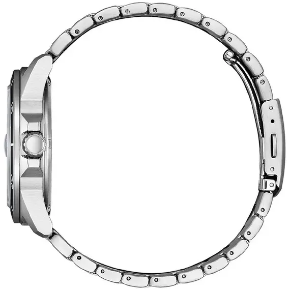 CITIZEN Eco-Drive AW1816-89E, image 2