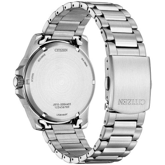 CITIZEN Eco-Drive AW1816-89E, image 3