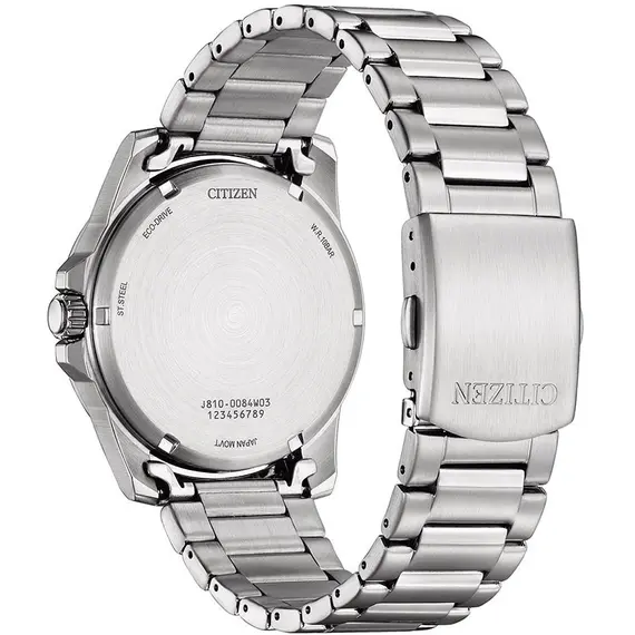 CITIZEN Eco-Drive AW1816-89L, image 3